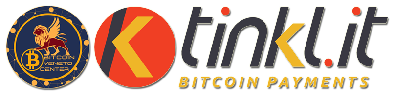 bitcoinvenetocenter+tinklit